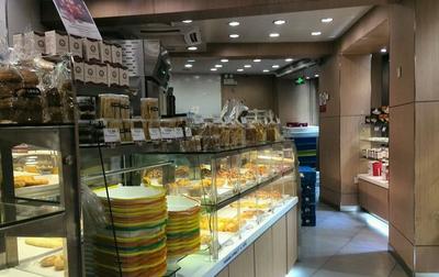 今度烘焙 品质与美味并行的食品销售艺术