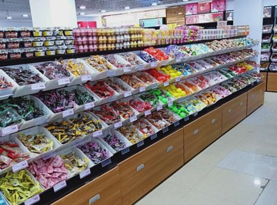 休闲食品销售渠道全解析 从传统到创新的多元化路径