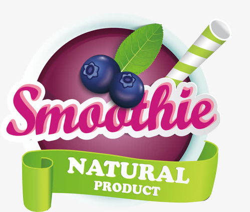 水果食品行业促销图案素材创意应用